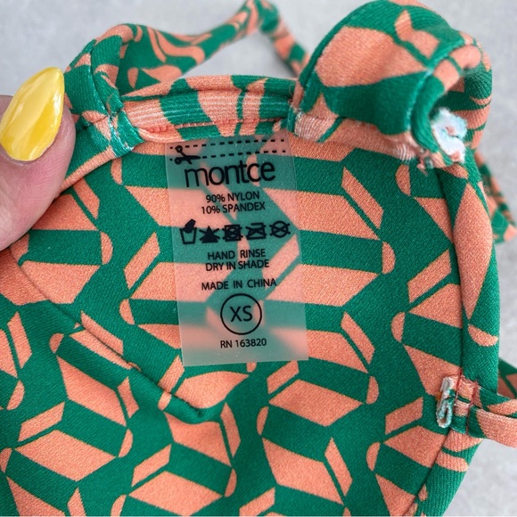 Montce bikini set - Picture 10 of 10